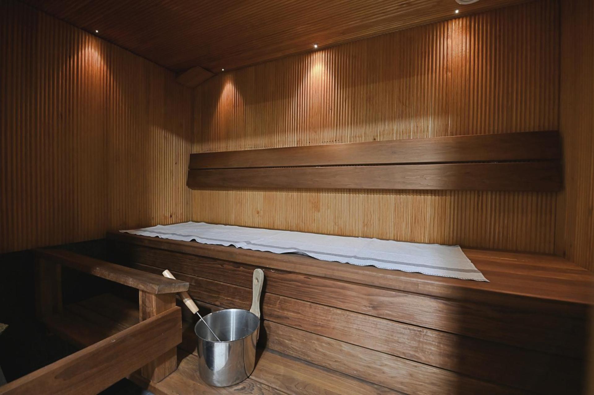 Levin Alppitalot Alpine Chalets Deluxe Rom bilde