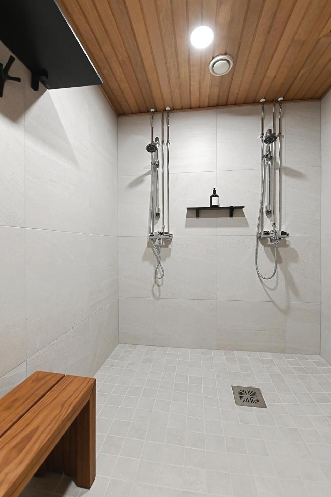 Levin Alppitalot Alpine Chalets Deluxe Rom bilde
